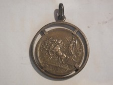 Lire 1916 argento usato  Italia