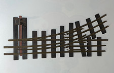 Gastou aiguillage manuel d'occasion  Saint-Fargeau-Ponthierry
