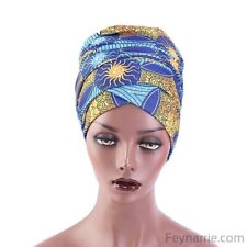 Turban taille unique d'occasion  Saint-Priest