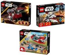 Vaisseaux véhicules lego d'occasion  Marseille IX