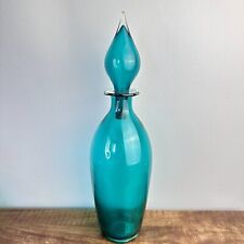 Glass decanter sultan for sale  Brea