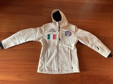Kappa 400 giacca usato  Torino