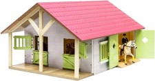 Kids globe reiterhof gebraucht kaufen  Neulußheim
