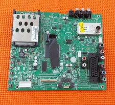 PLACA PRINCIPAL PARA TV BUSH LCD2280F1080P 22" 17MB25-3 20463003 TELA LM215WF1 TL-A1 comprar usado  Enviando para Brazil