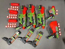 Huge lot nerf for sale  Duxbury