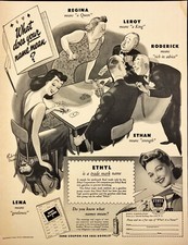 1943 ethyl name d'occasion  Expédié en Belgium