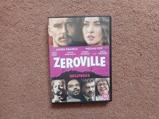 Zeroville for sale  PETERBOROUGH