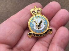 Raf squadron royal for sale  DERBY