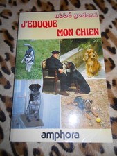 Godard éduque chien d'occasion  Isigny-le-Buat