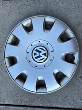 Volkswagen golf wheel for sale  BELFAST