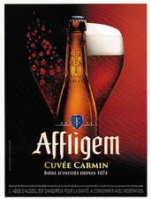 Publicite presse extraite d'occasion  Roussillon