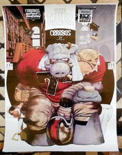Poster vintage terzo usato  Gioia del Colle