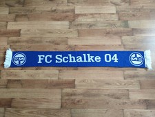 Schalke schal s04 gebraucht kaufen  Essen