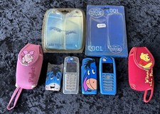 Nokia 3100 disney for sale  ORMSKIRK