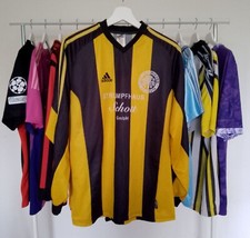 Spvgg bayreuth adidas gebraucht kaufen  Großenhain