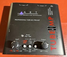 Art pro audio for sale  Sugar Land