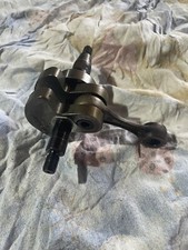 Stihl fs410 crankshaft for sale Stihl fs410 crankshaft for sale  LOUGHBOROUGH