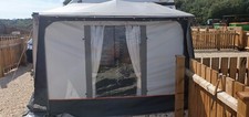 Campervan awning drive for sale  BASINGSTOKE
