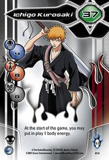 Ichigo kurosaki premiere usato  Italia