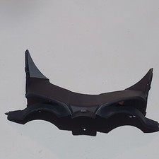 Aftermarket headlight lower for sale  CONGLETON