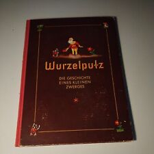 Lore aldinger wutzelputz gebraucht kaufen  Hamburg