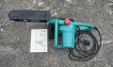 Bosch chainsaw ake30s for sale  SWANSEA