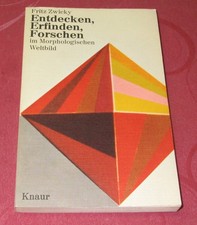 Entdecken erfinden forschen gebraucht kaufen  Lorsch