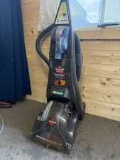 Bissell proheat power for sale  PETERBOROUGH
