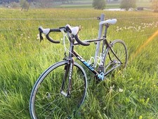 Look damen rennrad gebraucht kaufen  Westerheim
