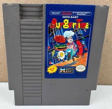Nintendo nes burger for sale  Astoria