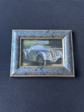 Framed photograph classic for sale  HORSHAM