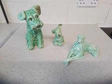Vintage sylvac dog for sale  READING