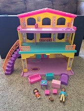 Talking foldable dora for sale  Wrightsville