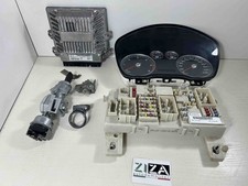 Kit chiave ecu usato  Putignano
