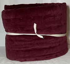 Pottery barn velvet for sale  Oakland