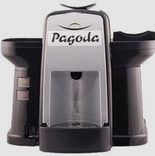 Macchina caffè pagoda usato  Bisacquino
