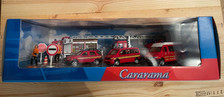 Cararama scale fire for sale  RUNCORN