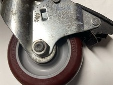 Caster wheels colson for sale  Pittsburg