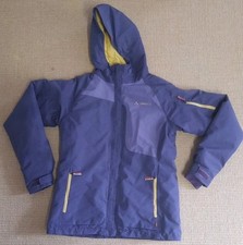 Vaude ski jacke gebraucht kaufen  München