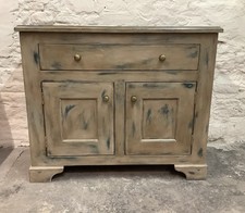 Painted shabby chic for sale  STROUD