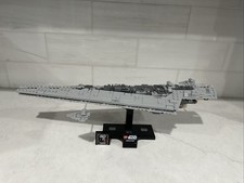 Lego 75356 star for sale  Woodbury