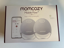 Momcozy mobile flow gebraucht kaufen Momcozy mobile flow gebraucht kaufen  Mainz