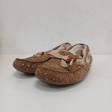 Ugg slippers womens for sale  ROMFORD
