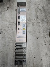 Vickers dbm03 ps gebraucht kaufen  Mastershausen