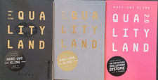 Qualityland 4 marc gebraucht kaufen  Mönchengladbach