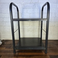 Metal tier rack for sale  WIGAN