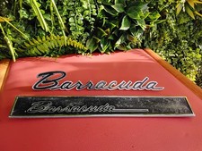 plymouth barracuda for sale plymouth barracuda for sale DUDLEY