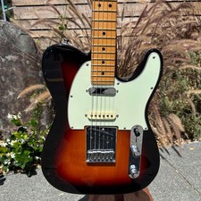 Fender 2024 player for sale  San Rafael