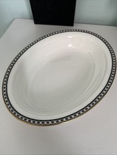 Wedgwood black ulander for sale  Addison
