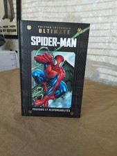 Comics spider man d'occasion  Bas-en-Basset